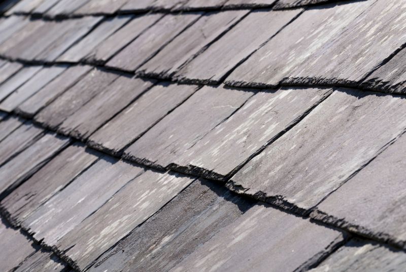 Slate Roof Installation in Gladwyne, PA