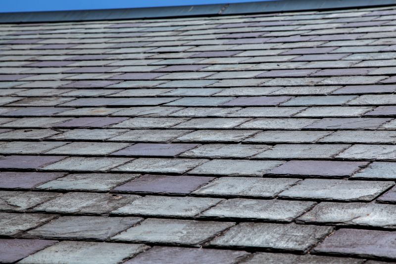 Slate Roof Installation in Willingboro, NJ