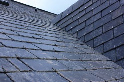 Slate Roof Replacement in Lambertville, NJ