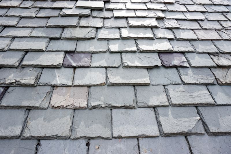 Slate Shingles Repair in Ambler, PA