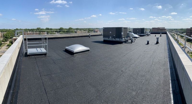 Tar Roof Installation in Barto, PA
