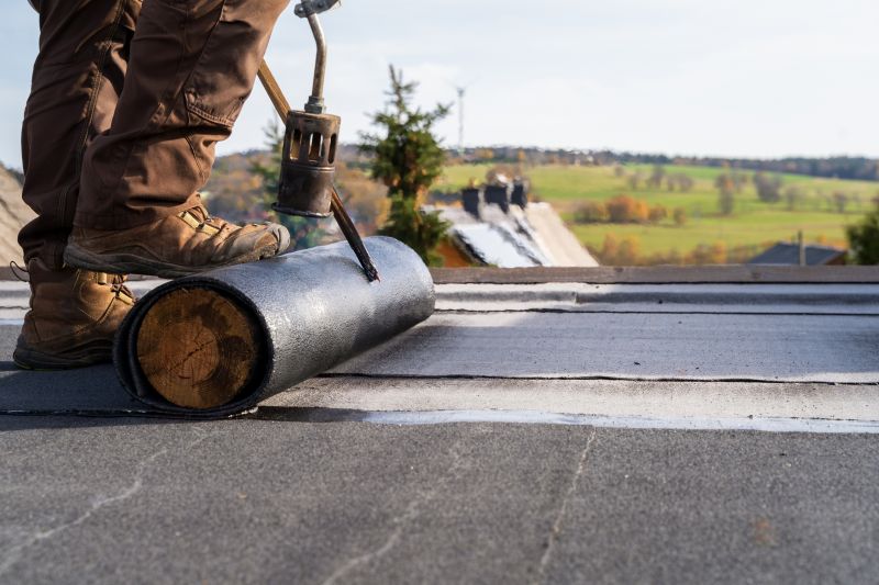 Tar Roof Installation in Chester Springs, PA