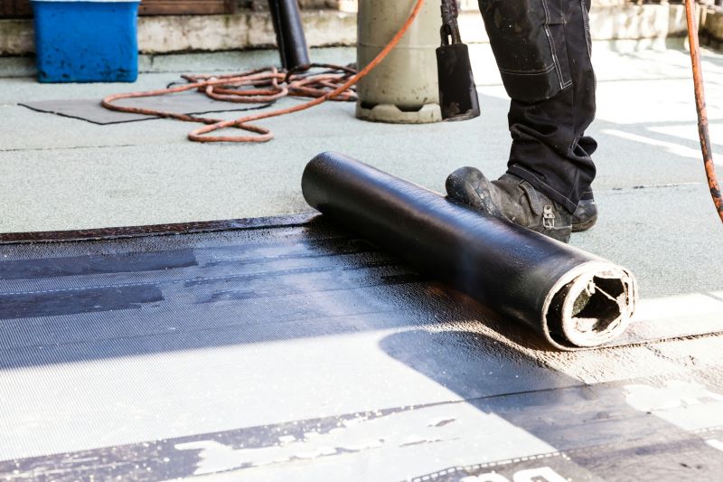 Tar Roof Installation in Lambertville, NJ