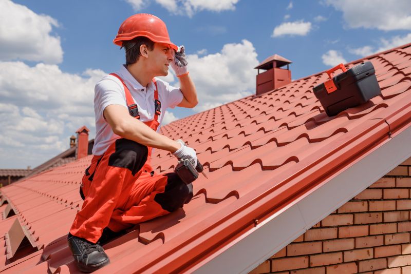 Tar Roof Installation in Lansdowne, PA