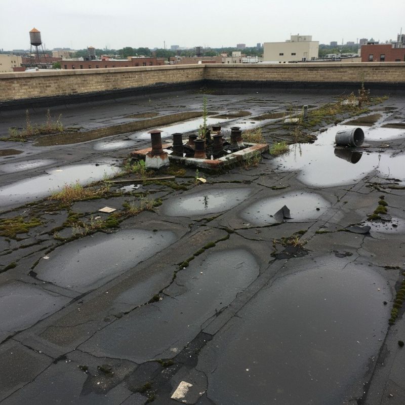 Tar Roof Replacement in Ardmore, PA