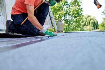Tar Roof Replacement in Havertown, PA