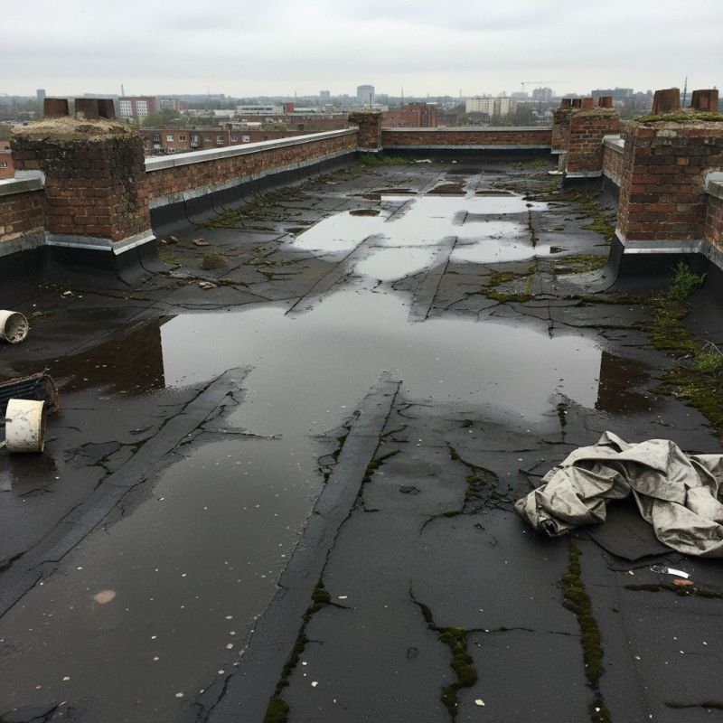 Tar Roof Replacement in Stockton, NJ
