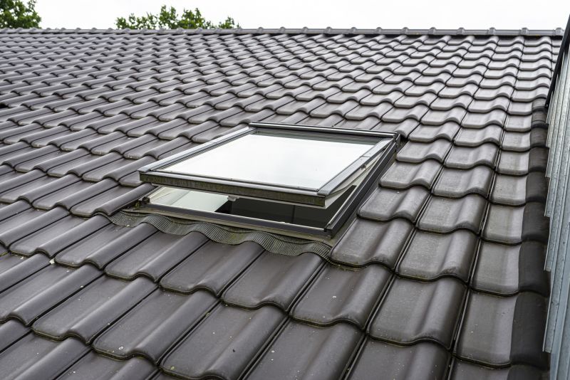 Tile Roof Installation in Camden, NJ