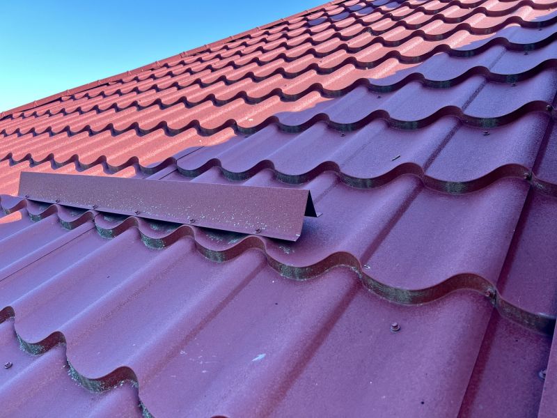 Tile Roof Installation in Collegeville, PA