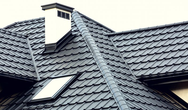 Tile Roof Installation in Collingswood, NJ