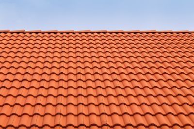 Tile Roof Installation in Florence, NJ