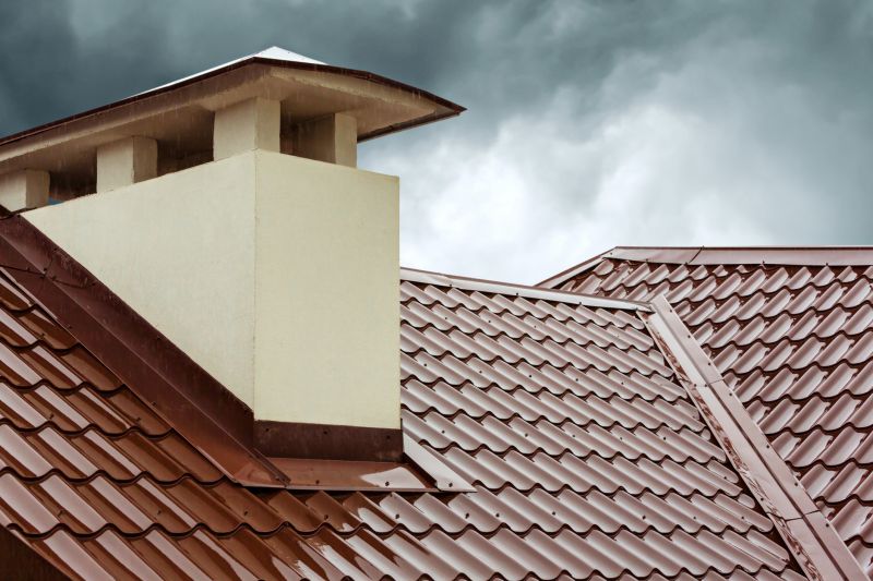 Tile Roof Installation in Hatfield, PA