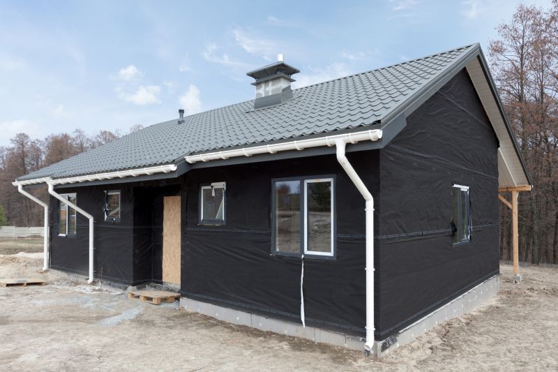 Tile Roof Installation in North Wales, PA