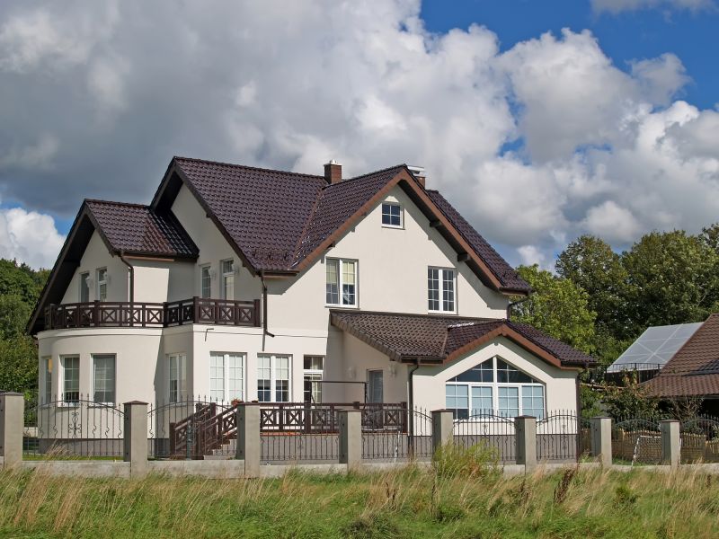Tile Roof Installation in Stockton, NJ