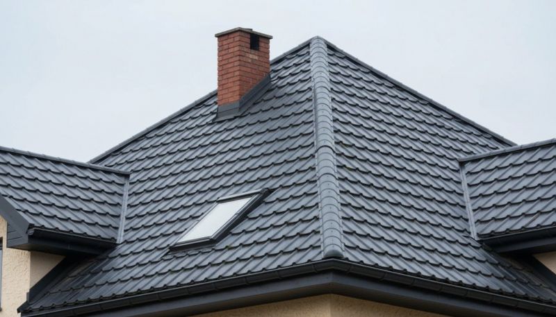 Tile Roof Replacement in Dresher, PA