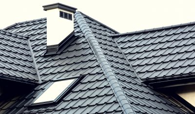Tile Roof Replacement in Dublin, PA