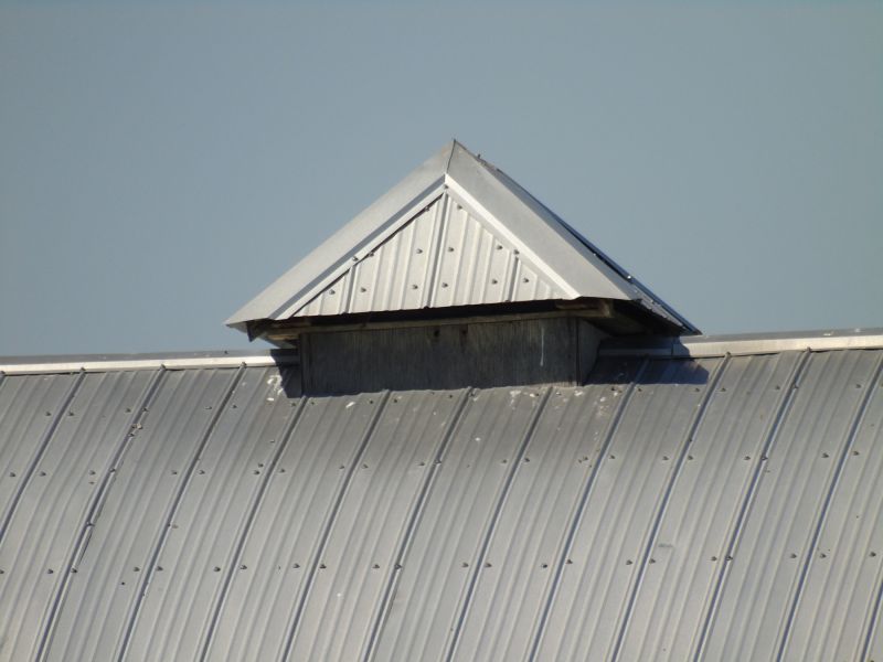 Tin Roof Installation in Fort Washington, PA