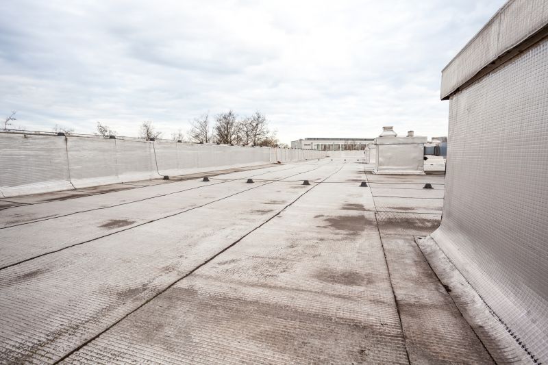 Tpo Roof Repair in Devon, PA