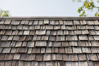 Wood Shake Roof Repair in Hatboro, PA