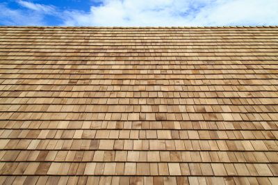 Wood Shake Roof Replacement in Dresher, PA