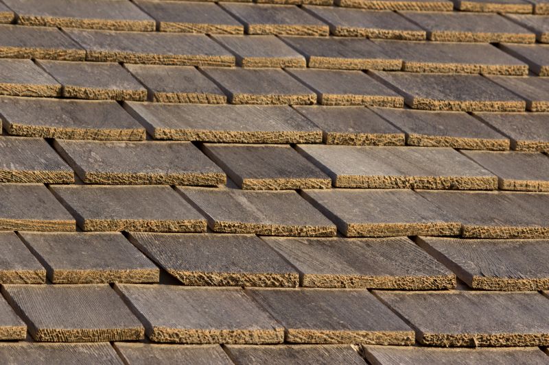 Wood Shingles Repair in Chester Springs, PA