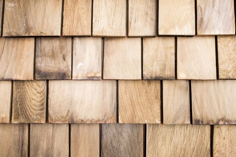 Wood Shingles Repair in Fort Washington, PA